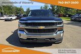 Used 2017 Chevrolet Silverado 1500 LT w/ All Star Edition image 2
