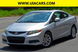Used 2012 Honda Civic EX image 2