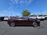 Used 2017 Ford Fusion Titanium image 5