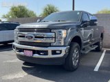 Used 2017 Ford F250 Lariat w/ Tow Technology Bundle image 2