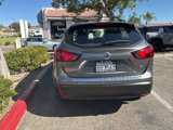 Used 2018 Nissan Rogue Sport SV image 3