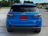 Used 2020 Jeep Compass Latitude image 5