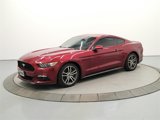 Used 2015 Ford Mustang Premium image 3