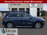 Used 2016 Acura MDX FWD w/ Advance & Entertainment image 4