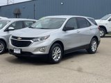 Used 2020 Chevrolet Equinox LS w/ LS Convenience Package image 2
