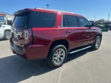 Used 2020 GMC Yukon SLT w/ Open Road Package image 3