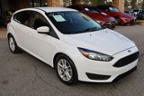 Used 2018 Ford Focus SE image 5