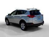 Used 2014 Toyota RAV4 XLE image 3