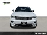 Used 2018 Jeep Grand Cherokee Overland image 2