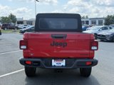 Used 2020 Jeep Gladiator Sport w/ Quick Order Package 24S image 4
