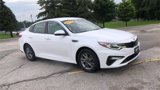 Used 2019 Kia Optima LX image 4
