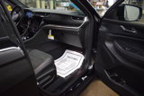 New 2025 Jeep Grand Cherokee Altitude image 5