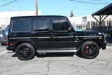 Used 2016 Mercedes-Benz G 63 AMG 4MATIC image 3