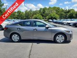 Certified 2024 Nissan Sentra S image 2
