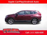 Used 2018 Honda CR-V EX-L image 4