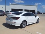 New 2025 Honda Civic LX image 4