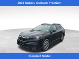 Used 2021 Subaru Outback Premium image 1