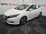 Used 2019 Nissan Leaf SV w/ SV All Weather Package image 4