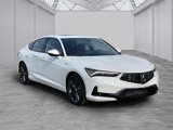 Certified 2025 Acura Integra A-Spec image 2