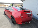 Used 2013 Cadillac CTS V w/ Wood Trim Package image 3