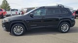 Used 2022 Jeep Cherokee Latitude Lux w/ Mopar Interior Package image 5