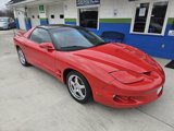 Used 2000 Pontiac Firebird Formula w/ Opt Pkg image 2