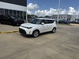 Certified 2024 Kia Soul LX w/ Option Group 015 image 2