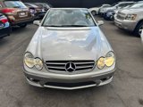 Used 2006 Mercedes-Benz CLK 500 Cabriolet image 4