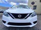 Used 2016 Nissan Sentra S image 2
