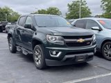 Used 2016 Chevrolet Colorado Z71 image 4