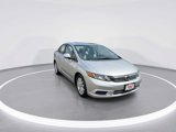 Used 2012 Honda Civic EX image 2