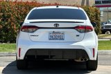Used 2024 Toyota Corolla SE w/ SE Convenience Package image 6
