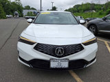 Certified 2025 Acura Integra A-Spec image 2