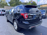 Used 2016 Ford Explorer Limited image 4