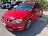 Used 2015 Volkswagen Golf SEL image 3
