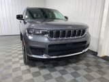 Used 2022 Jeep Grand Cherokee L Laredo w/ Luxury Tech Group I image 2