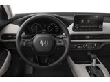 New 2025 Honda HR-V LX image 4