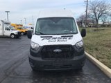 Used 2021 Ford Transit 250 148 High Roof w/ Load Area Protection Package image 2