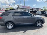 Used 2015 Ford Explorer XLT w/ Equipment Group 202B image 2