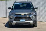 Certified 2023 Chevrolet TrailBlazer LT w/ Convenience Package image 6