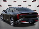 New 2025 Kia K4 LXS image 4