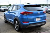 Used 2016 Hyundai Tucson Limited w/ Option Group 03 image 3