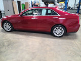 Used 2018 Cadillac ATS 2.0T AWD Sedan image 5