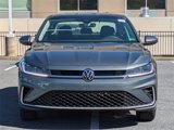 New 2025 Volkswagen Jetta SE image 2