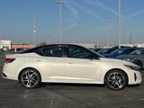 New 2025 Nissan Sentra SR image 2