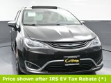 Used 2018 Chrysler Pacifica Limited w/ Advanced Safetytec Group image 5