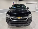 Used 2020 Chevrolet Colorado W/T w/ WT Convenience Package image 3