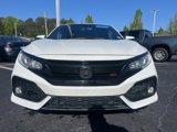 Certified 2017 Honda Civic Si image 3
