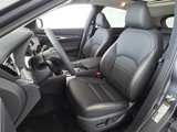 New 2025 INFINITI QX50 Luxe image 5