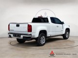 Used 2022 Chevrolet Colorado LT w/ Fleet Safety Package image 3